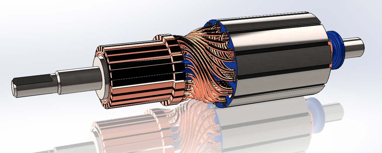 Aerospace Booster Pump Scale Model — Rapid Prototyping Experts