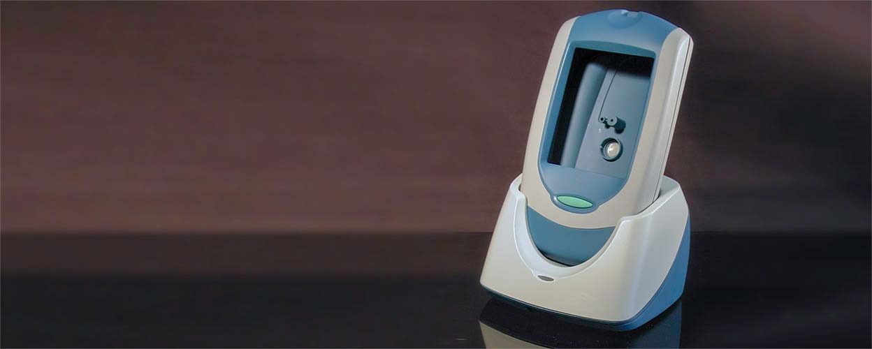 Cholesterol Testing Unit — Rapid Prototyping Experts