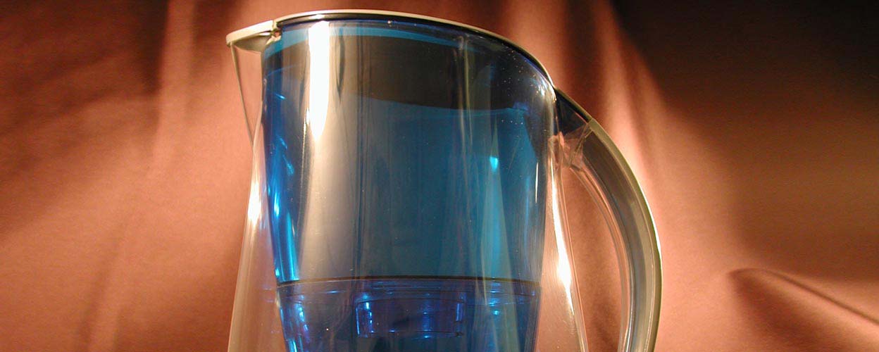 PUR Water Filter Jug — Rapid Prototyping Experts