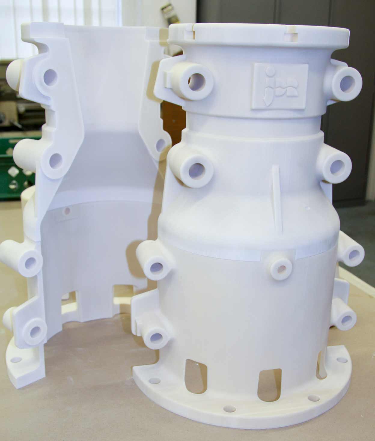 Rapid Prototype or 3D Printed Model? — Rapid Prototyping Experts