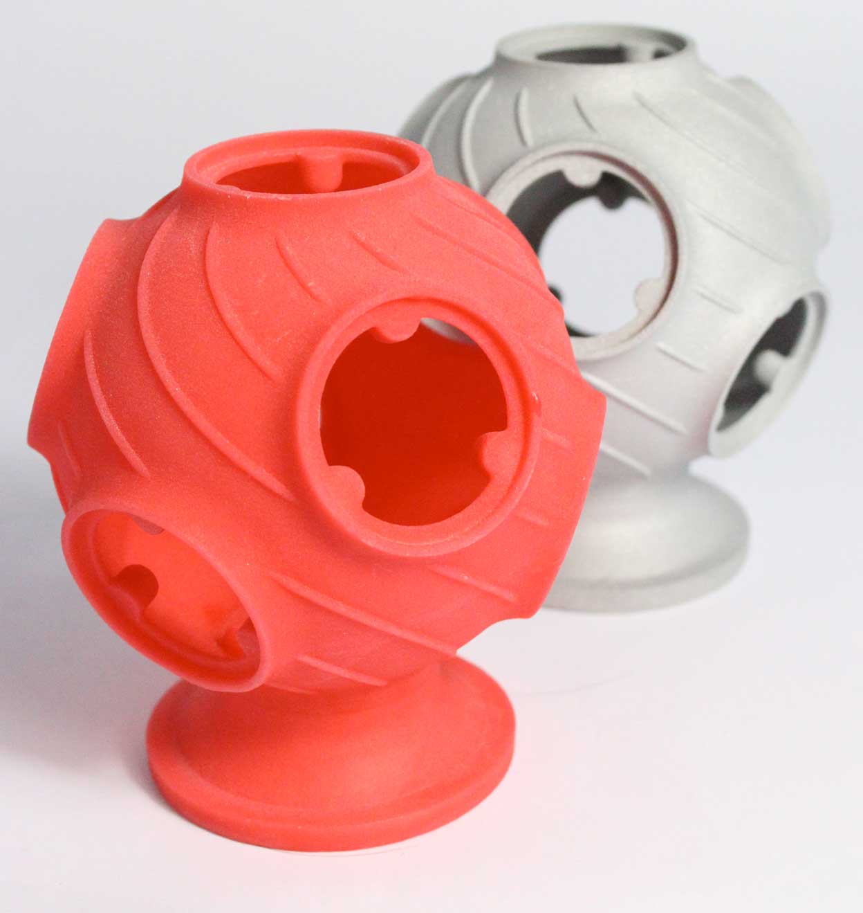 Investment Casting Rapid Prototyping in a Range of Metals