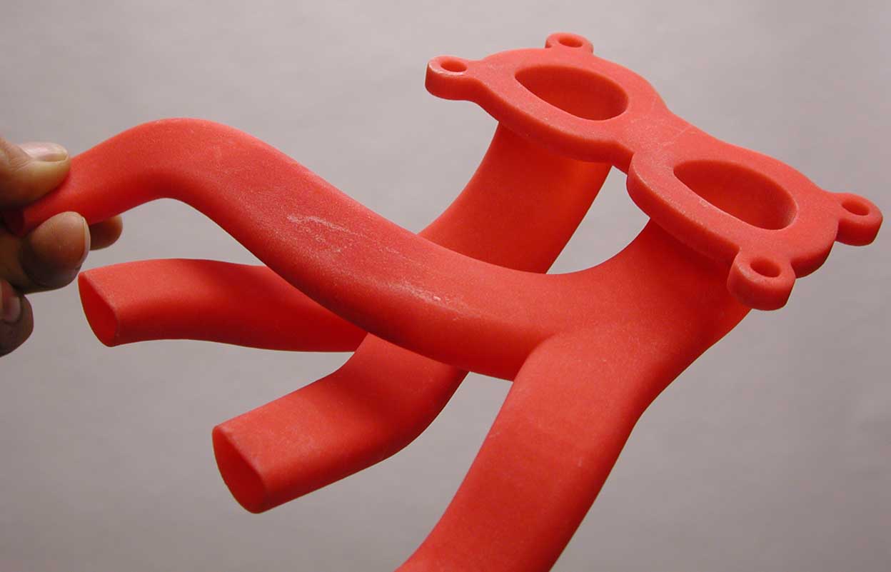 Investment Casting Rapid Prototyping in a Range of Metals