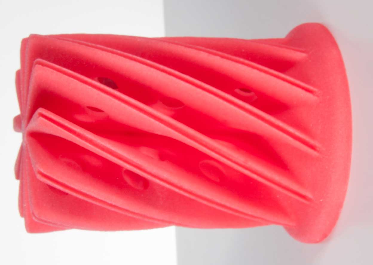 Investment Casting Rapid Prototyping in a Range of Metals