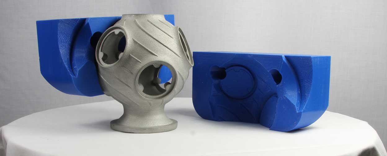 Sports and Leisure related 3D Printing and Prototyping Case Studies