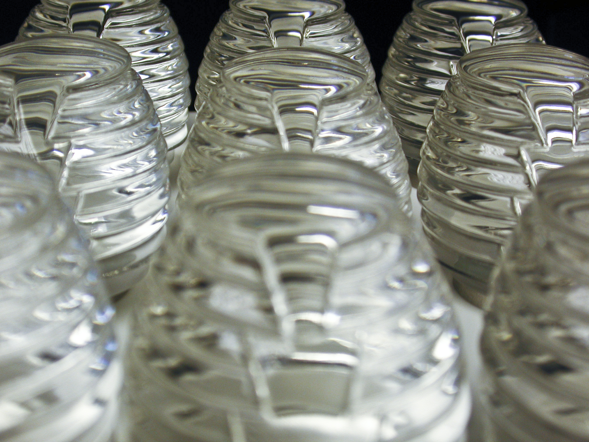 DSCN0930 Clear 3d Printed Bespoke Trophies