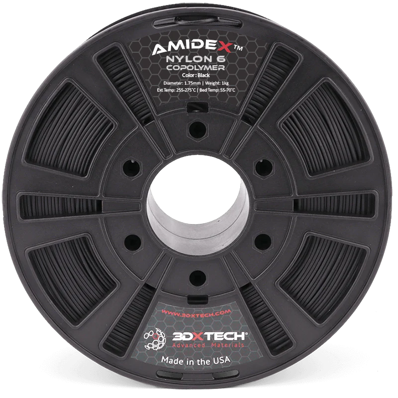 AmideX Nylon 6-66 copolymer AmideX™ Nylon 6-66