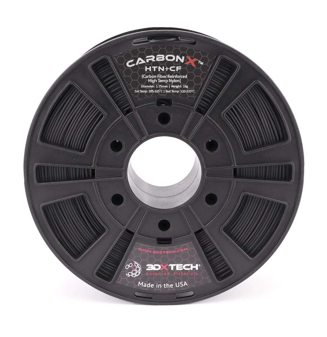 CarbonX™ HTN+CF [High Temperature Nylon]
