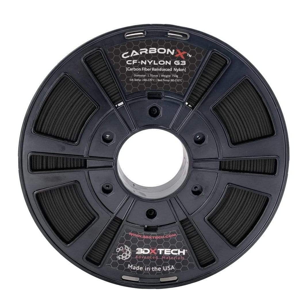 CarbonX™ PA6+CF (Gen3)