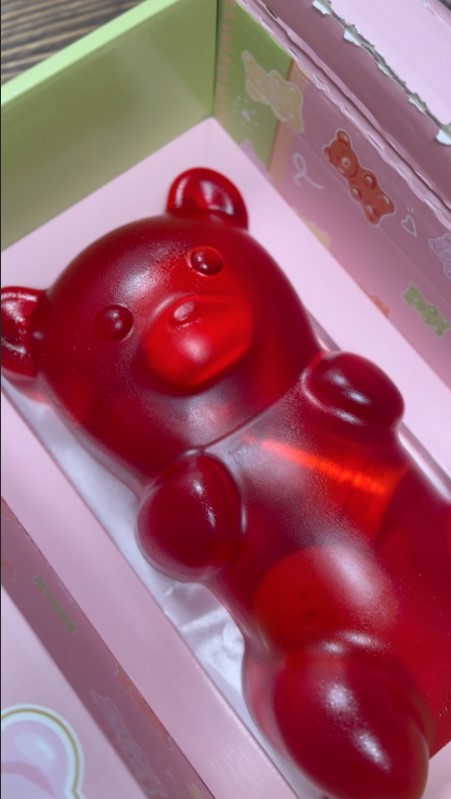 gummy 2