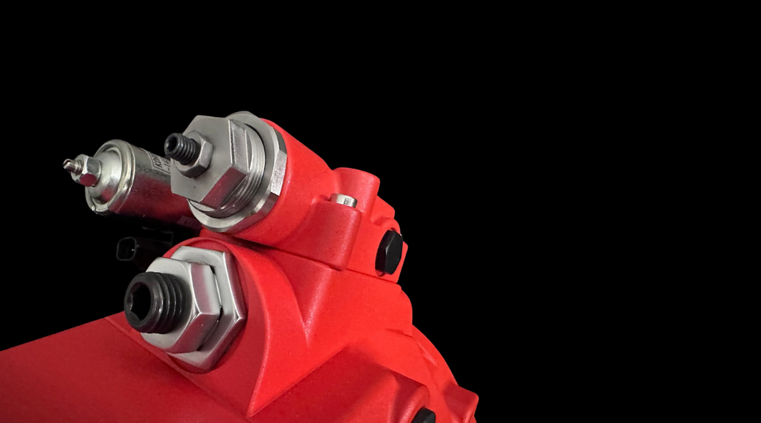 3D printed model of of boat