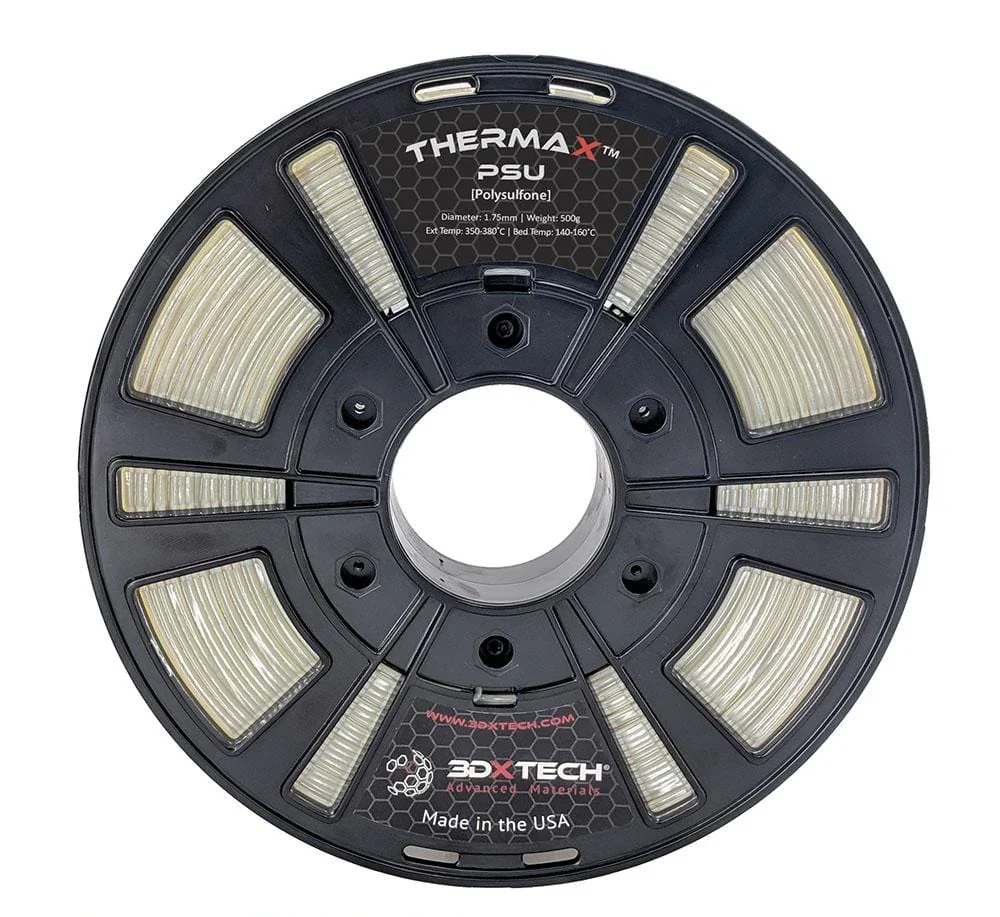 3dxtech_filament_PSU_Nat_175_500g_2048x2048 ThermaX™ PSU