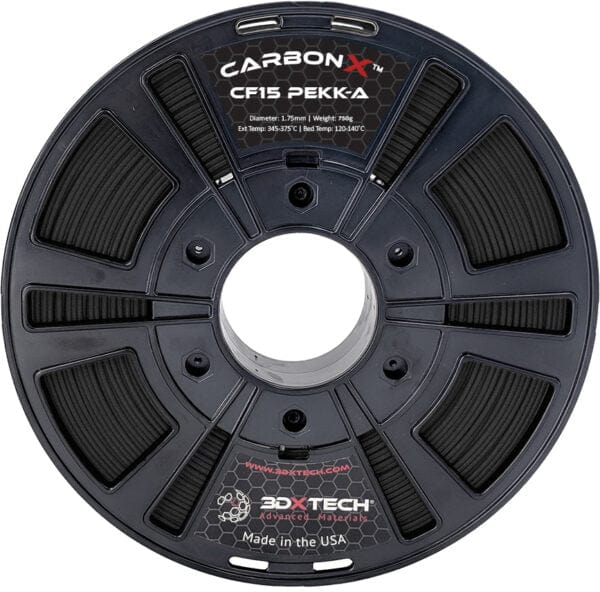 CARBONX PEKK-A+CF15 CARBONX PEKK-A+CF15