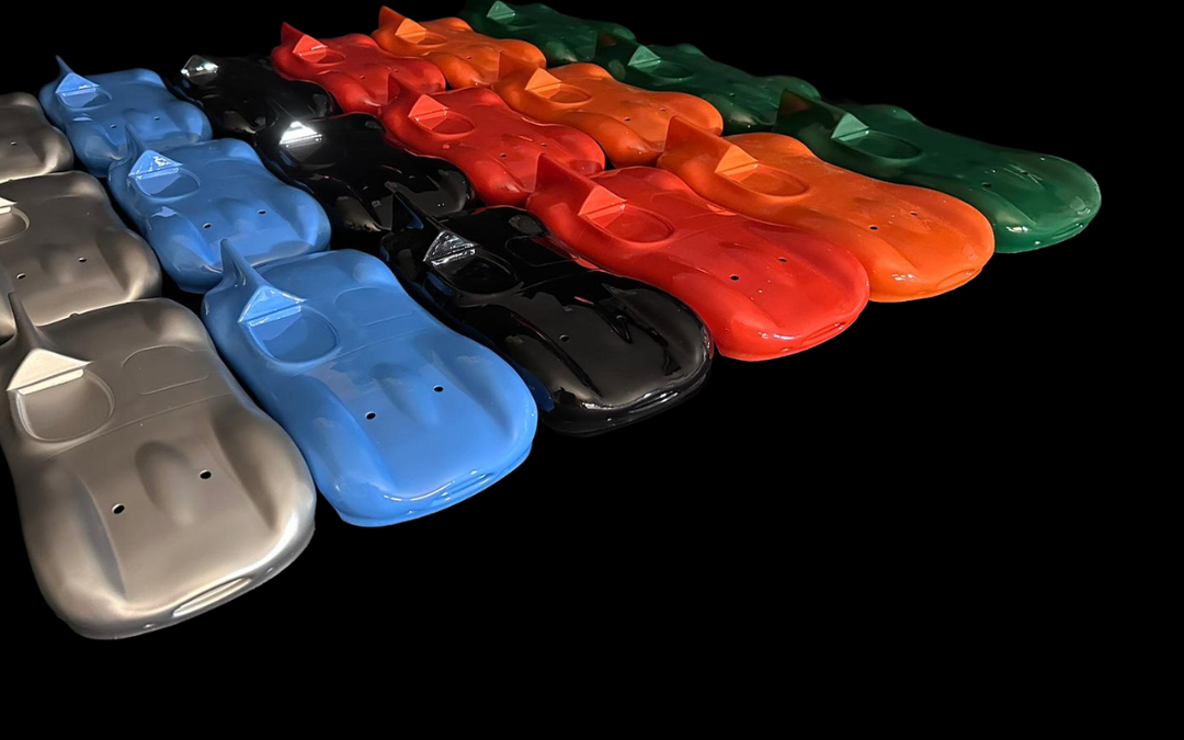 British Motor Museum