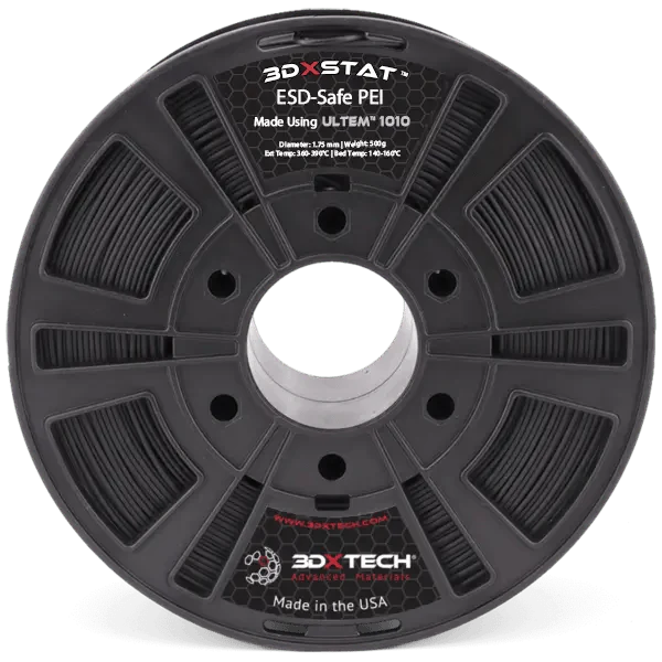 ESD-PEI-1010_2048x2048 (1) 3DXSTAT ESD-PEI made using ULTEM™ 1010