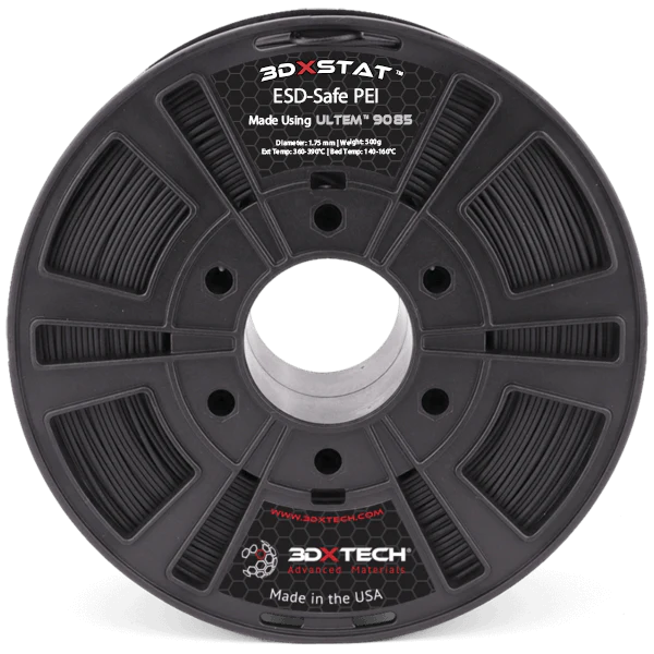 ESD-PEI-9085_2048x2048 3DXSTAT ESD-PEI made using ULTEM™ 1010