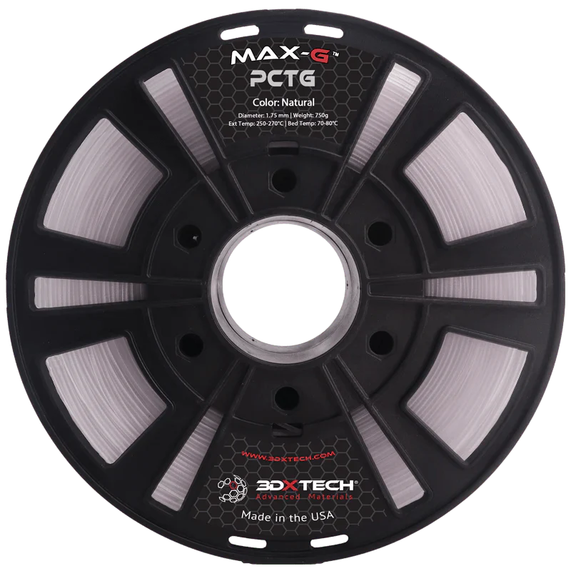 MaxG-PCTG MAX-G™ PCTG
