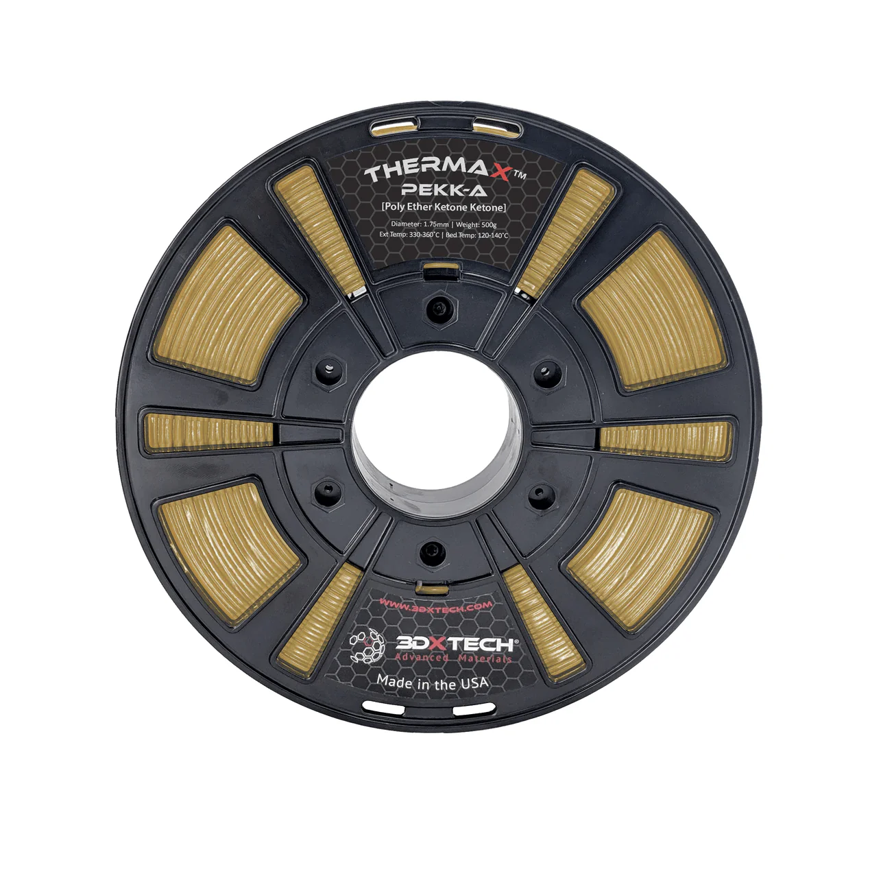 PEKK-A_Nat_175_500g__58318.1581606040_2048x2048 ThermaX™ PEKK-A