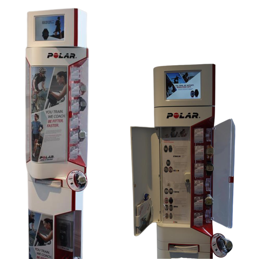Expert Finishing of 3D Printed SLA Produced the Desired Product