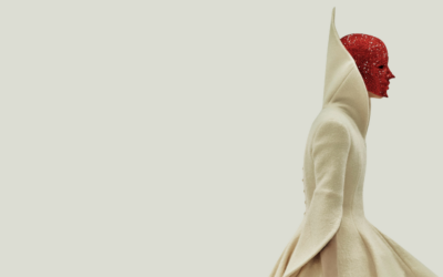 Robert Wun Haute Couture 2026 Case Study | Malcolm Nicholls