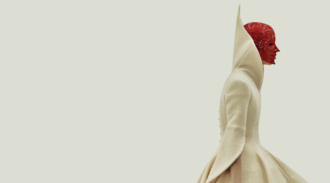 Robert Wun Haute Couture 2026 Case Study | Malcolm Nicholls